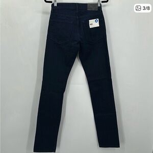 PAIGE DREXEL Skinny Leg Jeans NWT Size 28